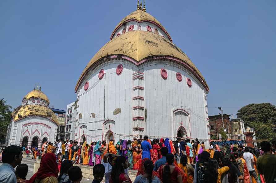 Mahashivratri in Kolkata