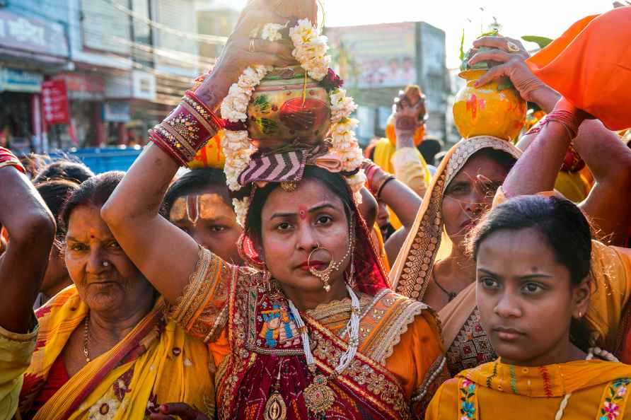 Maha Shivratri in Lucknow