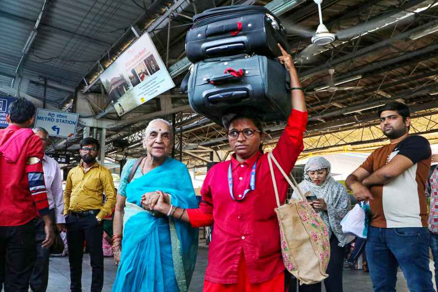 International Women's Day in Nagpur