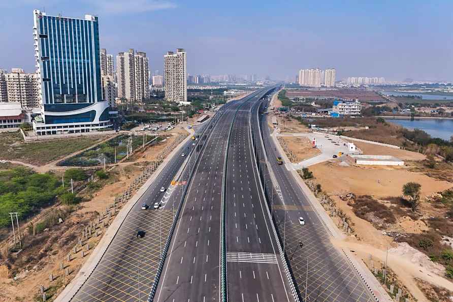 PM Modi to inaugurate Haryana section of the Dwarka Expressway