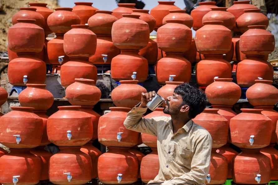 Karnataka water crisis