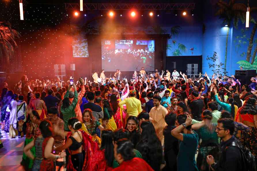 Garba joins UNESCO list of Intangible Cultural Heritage