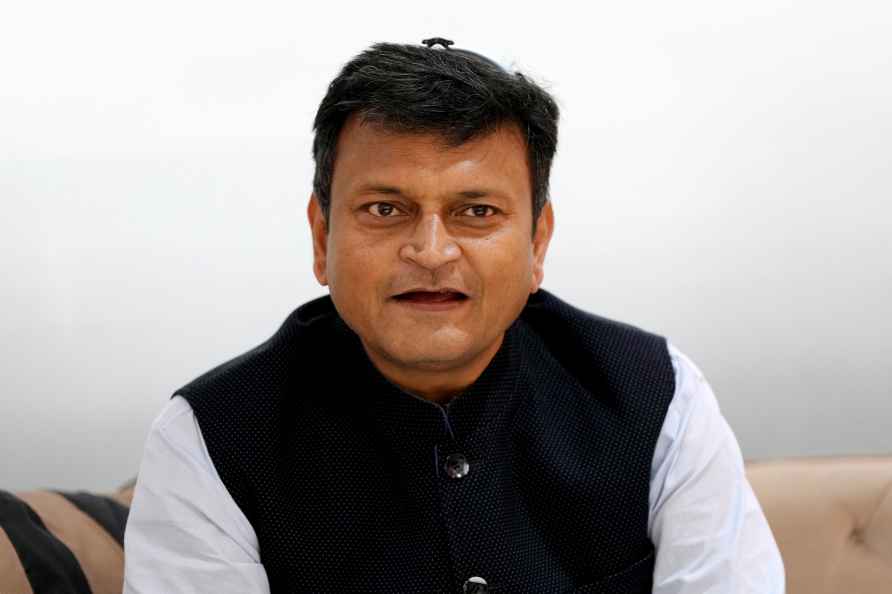 Ajay Alok's interview with PTI