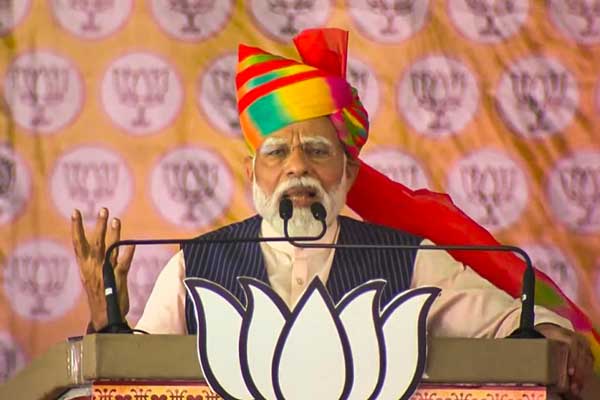 J&K will soon have Assembly elections & statehood will be restored: PM Modi