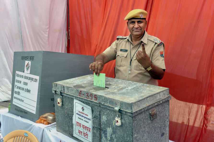 LS polls in Rajasthan