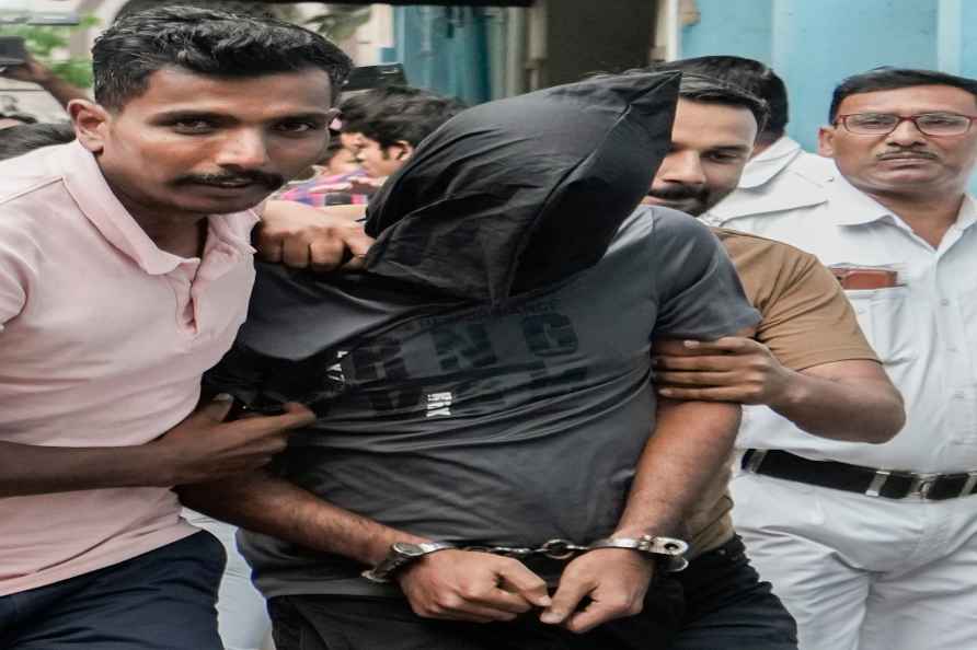 Bengaluru Cafe blast case: Accused produced in court