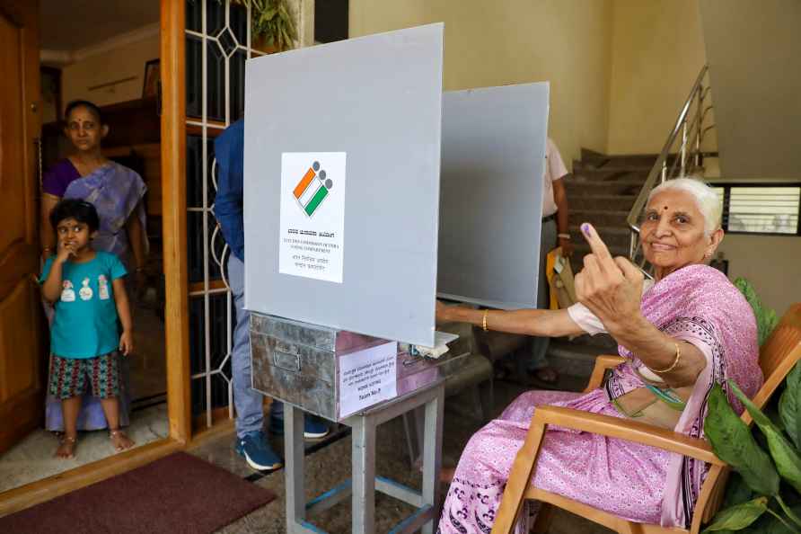 LS polls: Home voting for elderly