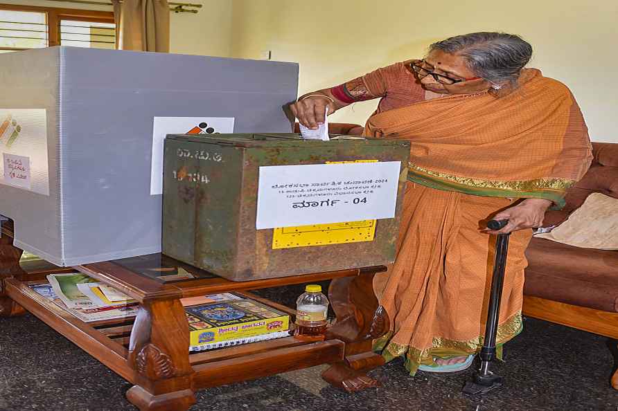 LS polls in Karnataka