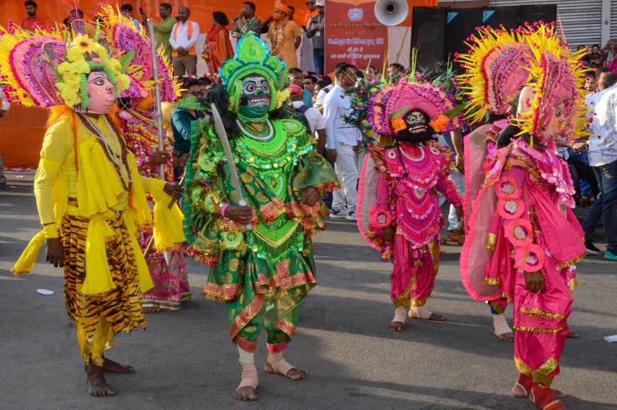 'Ram Navami' festival in Ranchi