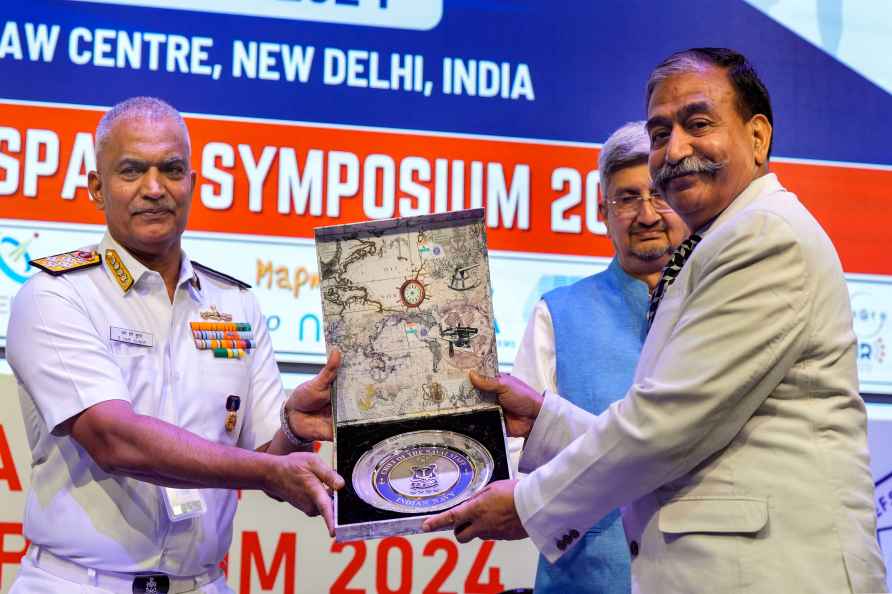 Indian Defspace Symposium 2024