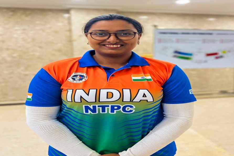 Deepika Kumari reaches World Cup Stage 1 semifinal