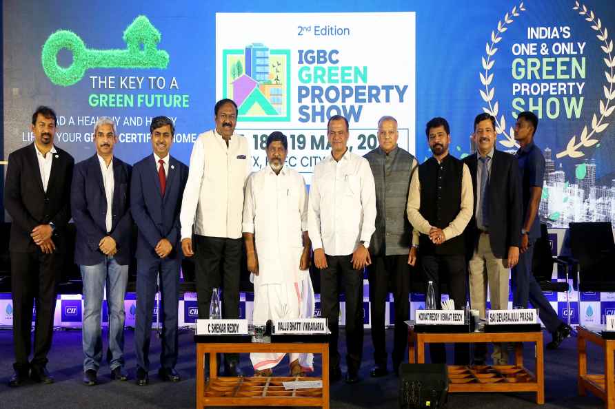 CII IGBC Green Property Show 2024