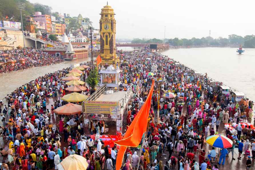 Buddha Purnima festival in Uttarakhand