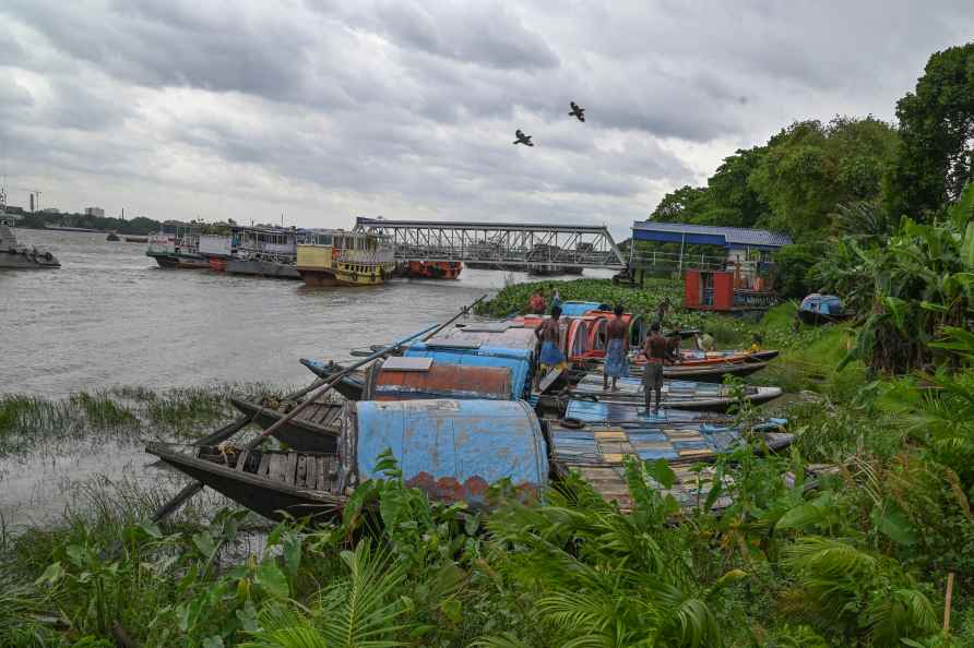 Preparations for Cyclone Remal