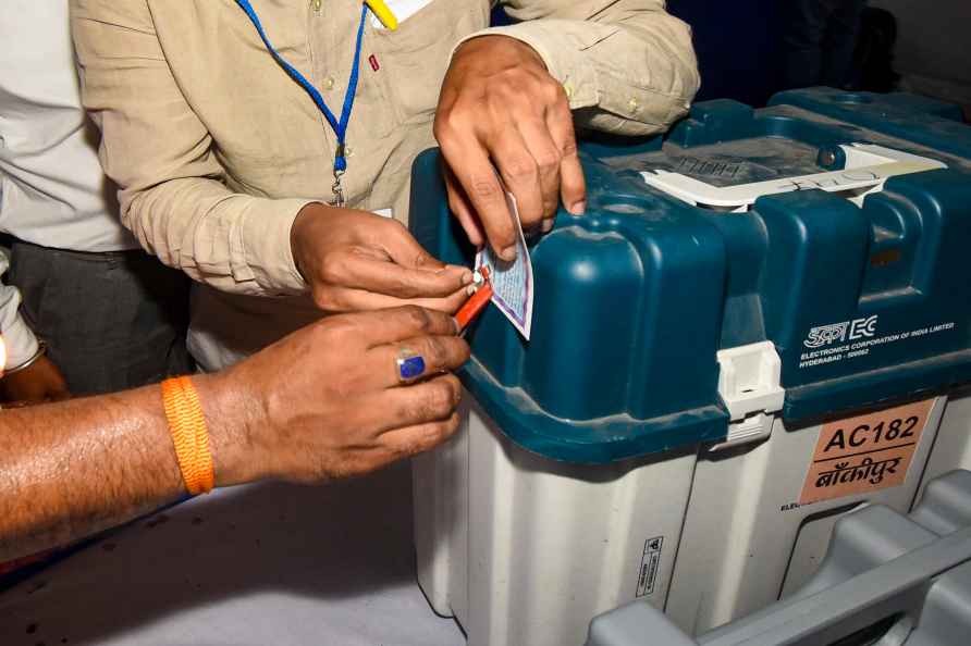 Last phase of LS polls conclude