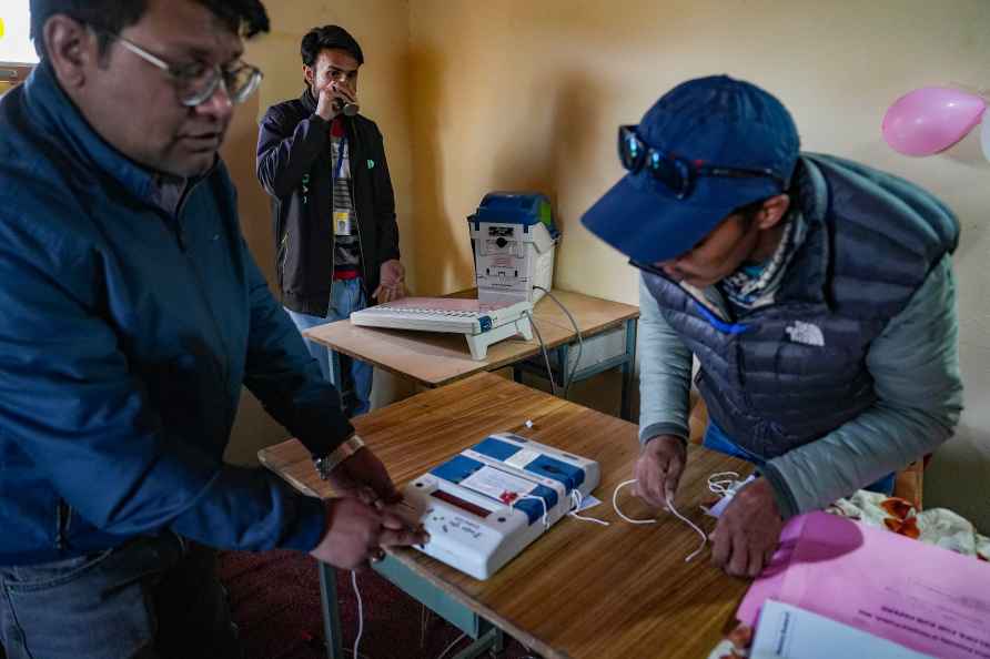 LS Polls: 7th Phase Voting in HP