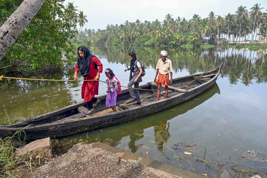 Kerala school reopen after summer holidays