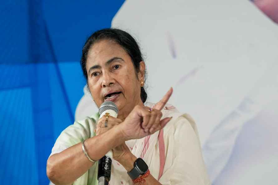 LS Poll results: Mamata Banerjee PC