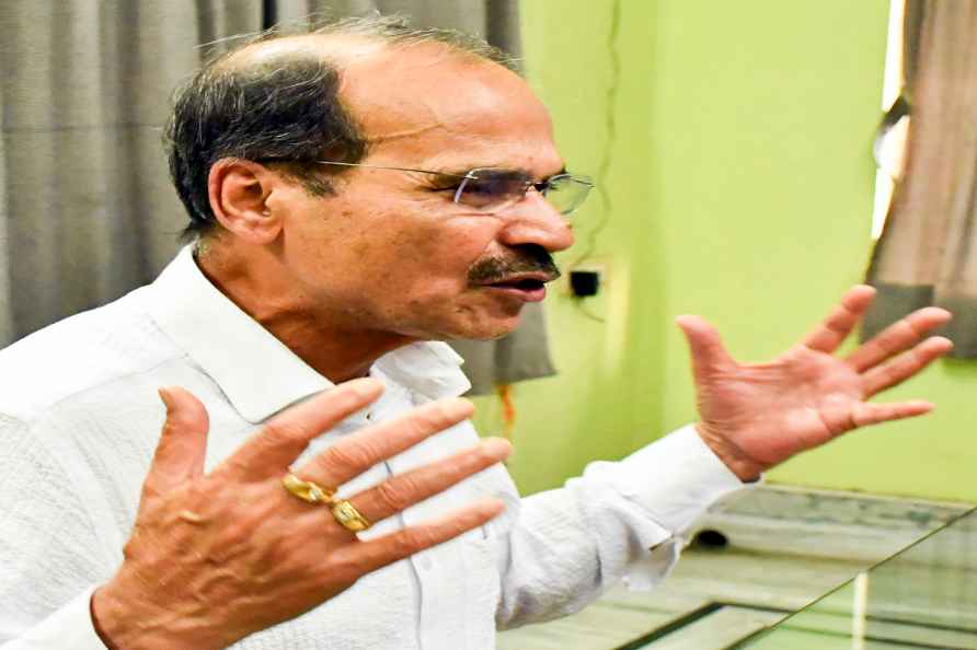 LS Polls: Adhir Ranjan Chowdhury loses from Berhampore