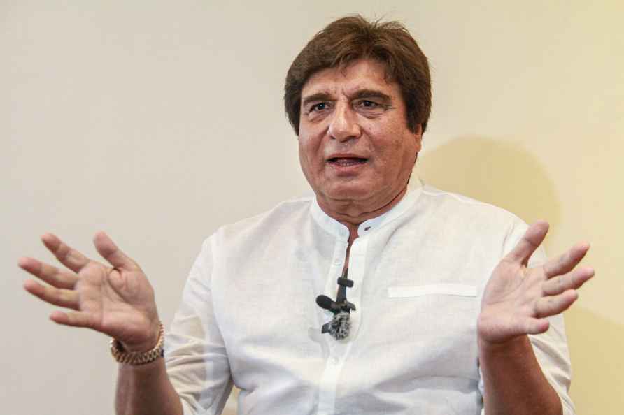 LS poll results: Raj Babbar PC