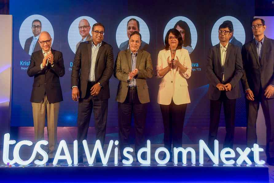 TCS launches TCS A1 Wisdom Next