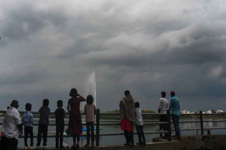 Weather: Monsoon in Maharashtra