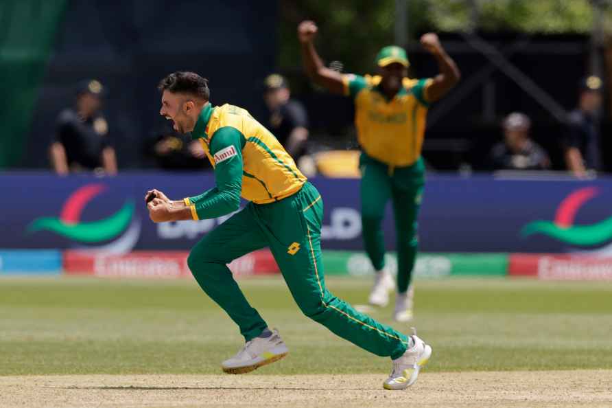 T20 Cricket WCup: SA vs BAN