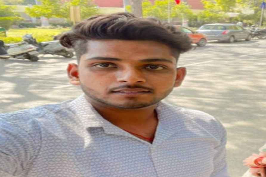 Reasi terror attack victim Saurav