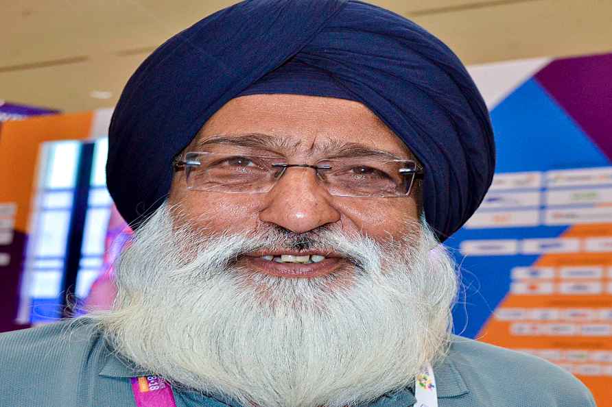 Harpal Singh Bedi passes away