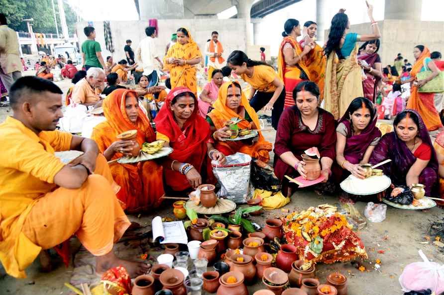 Nirjala Ekadashi in Patna