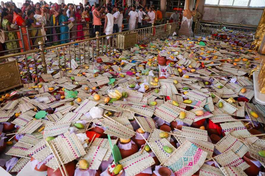 Nirjala Ekadashi in Ahmedabad