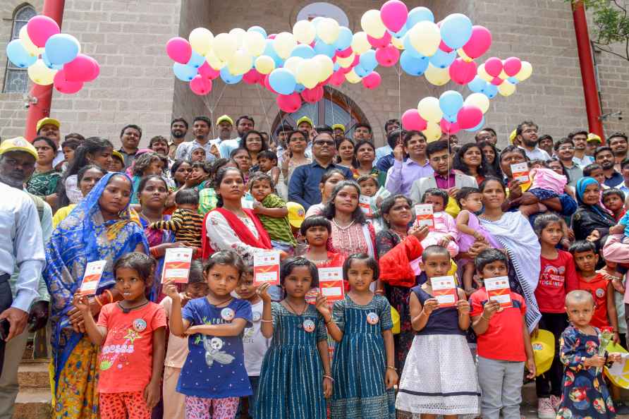 Sukanya Samriddhi Yojana in Hyderabad