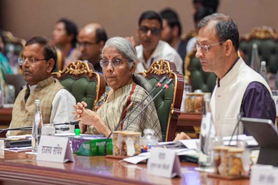 53rd GST Council meeting