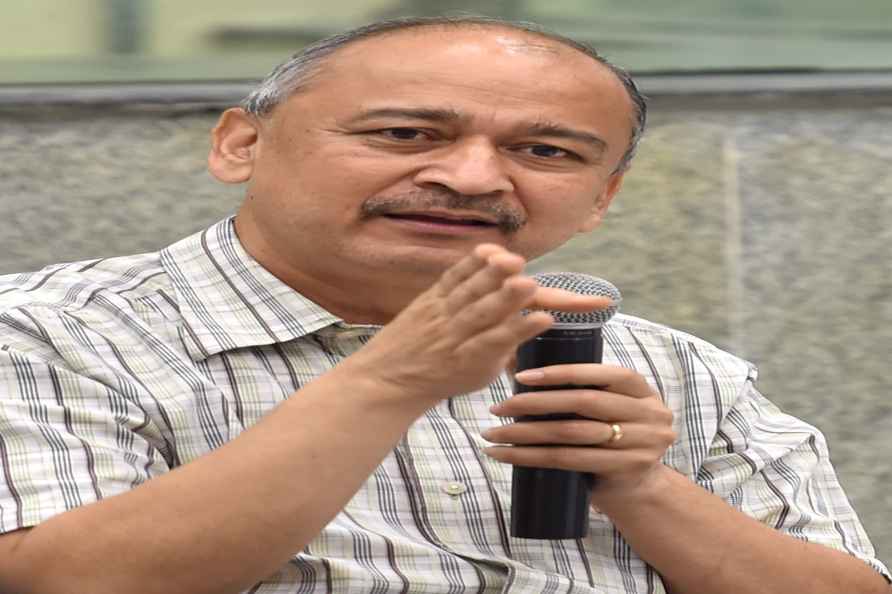 Pradeep Singh Kharola appointed NTA chief