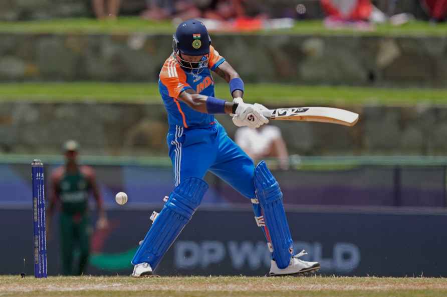 T20 Cricket WCup; IND vs BAN