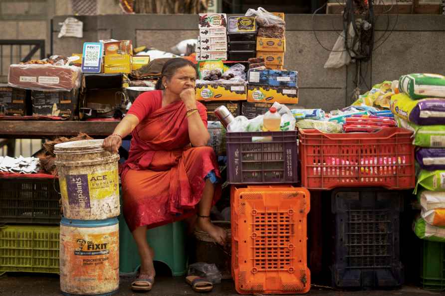 Heat waves affecting women from marginalised sections