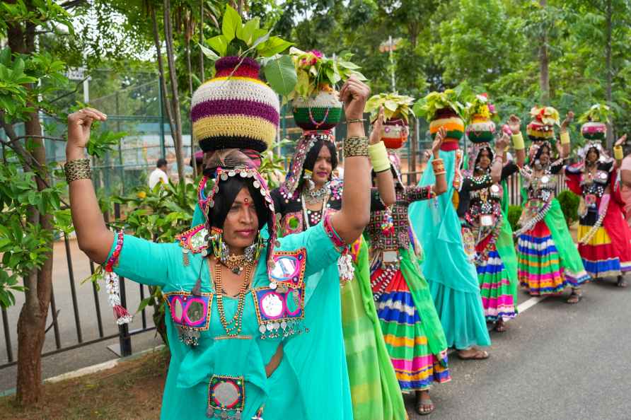 Kempegowda Jayanti in Bengaluru