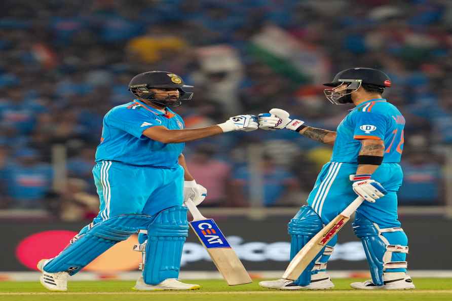 Kohli, Rohit retire from T20 Internationals after WC win