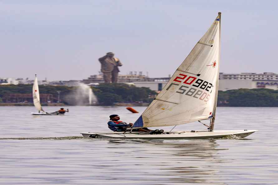 38th Sailing Week 2024 in Hyderabad