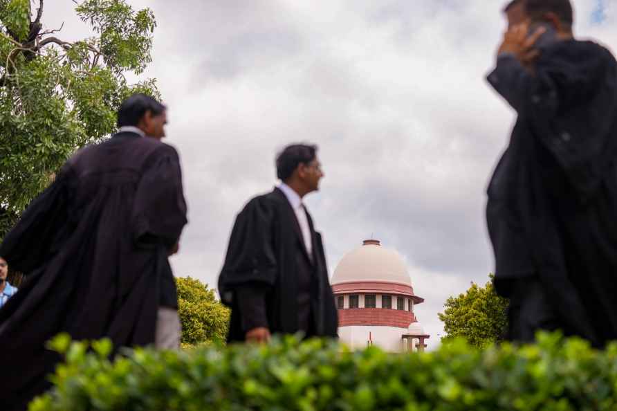 SC hears on NEET UG 2024 irregularities