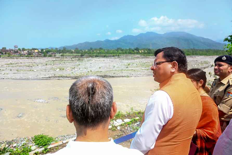 Soil erosion along Gaula river