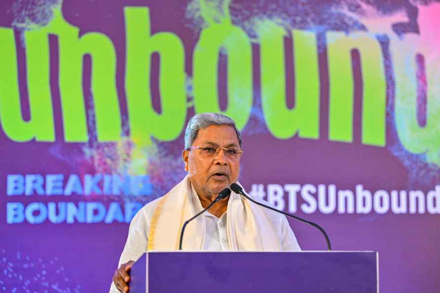 Run-up to Bengaluru Tech summit 2024