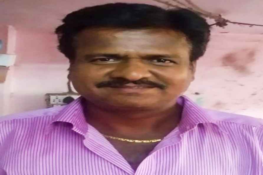 NTK leader killed in TN