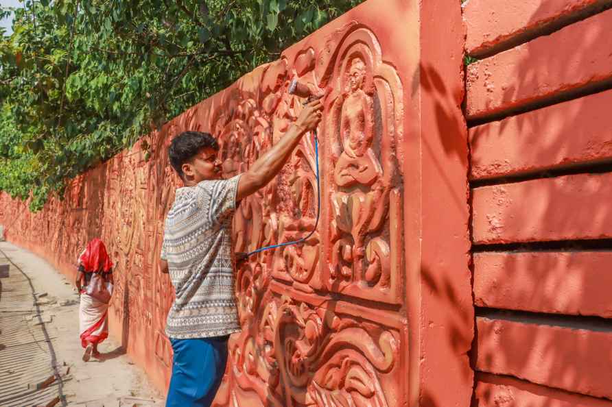 Preparations for UNESCO's World Heritage Committee