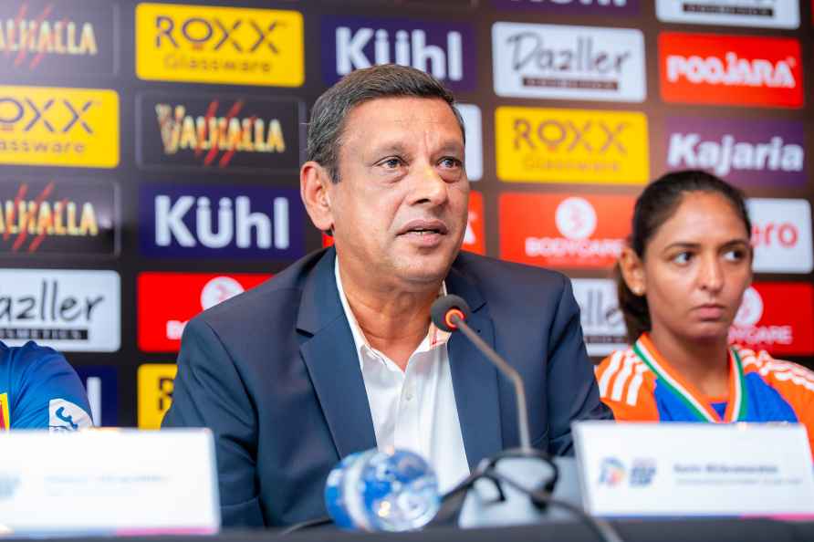 Women's Asia Cup T20: Pre-tournament press conference