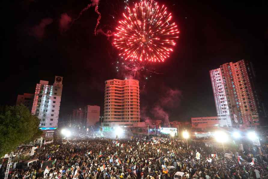 Independence Day of Pakistan