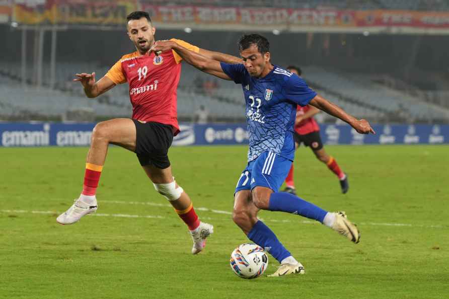 AFC Champions League 2: East Bengal vs Asyr FC