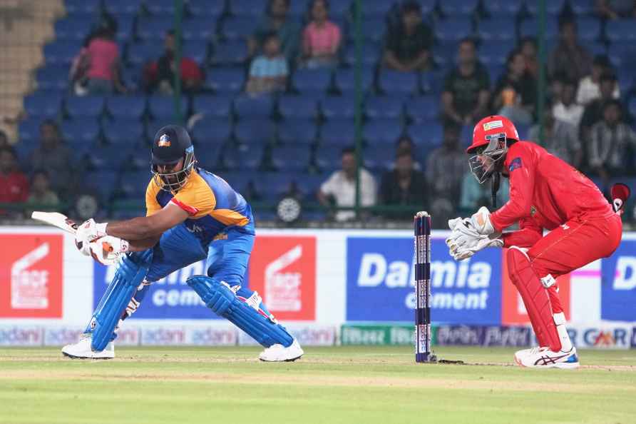 DPL T20: Purani Dilli 6 vs South Delhi Superstarz