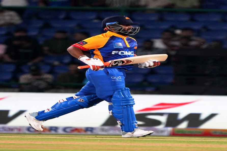 DPL T20: Purani Dilli 6 vs South Delhi Superstars