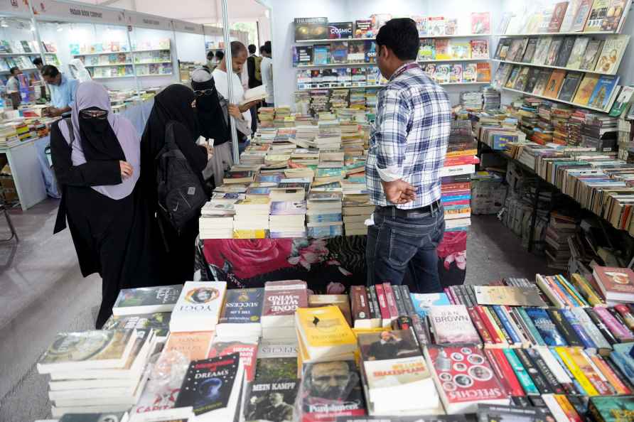 Chinar Book Festival